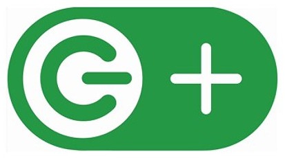 Charge+ logo